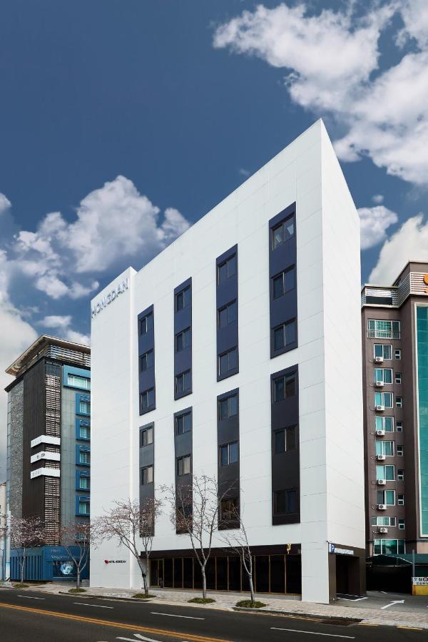 Hotel Hongdan Songjŏng-ni Zewnętrze zdjęcie