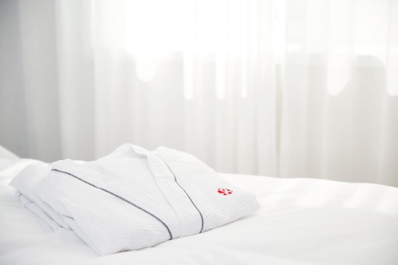Hotel Hongdan Songjŏng-ni Zewnętrze zdjęcie