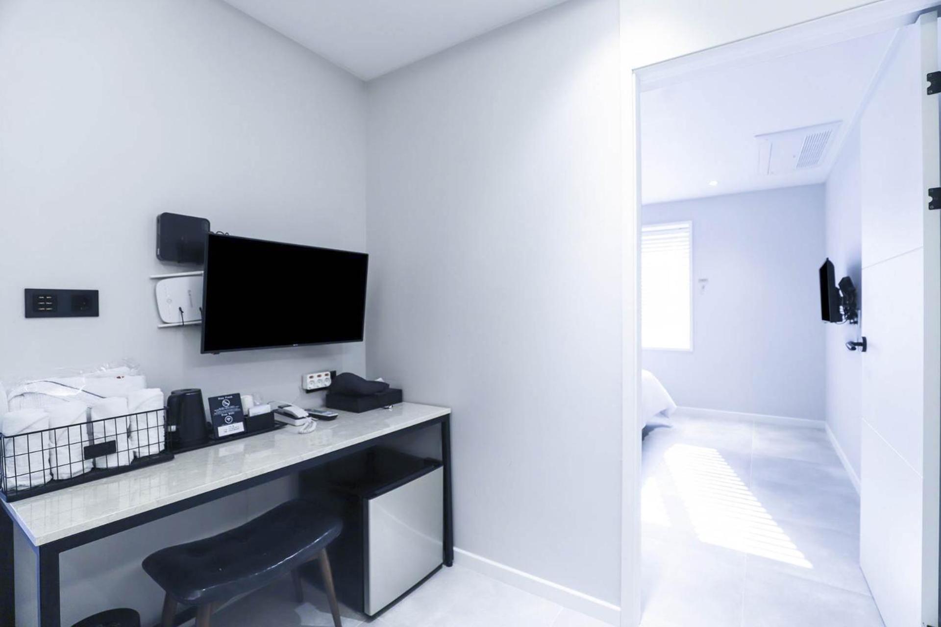 Hotel Hongdan Songjŏng-ni Pokój zdjęcie
