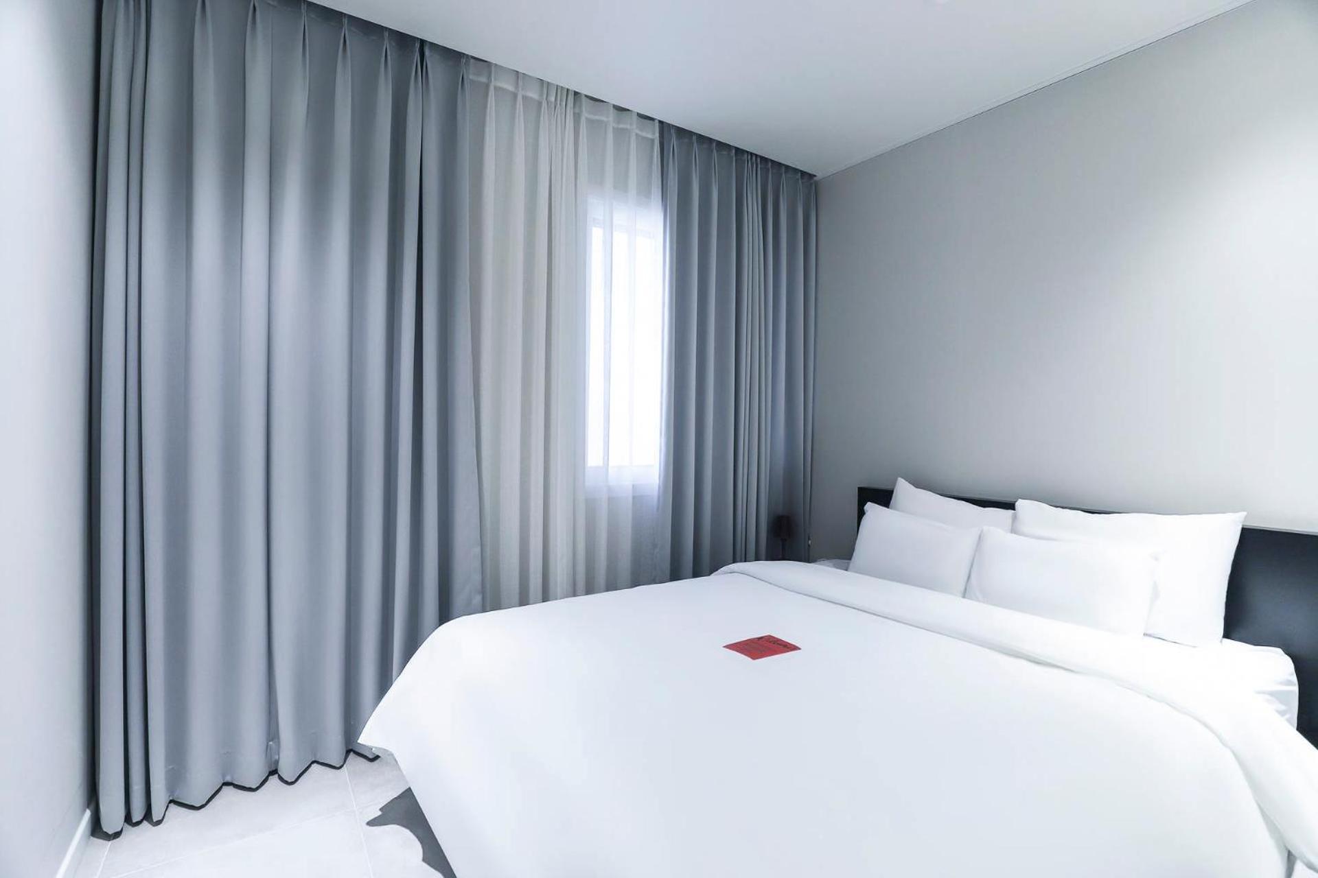 Hotel Hongdan Songjŏng-ni Pokój zdjęcie