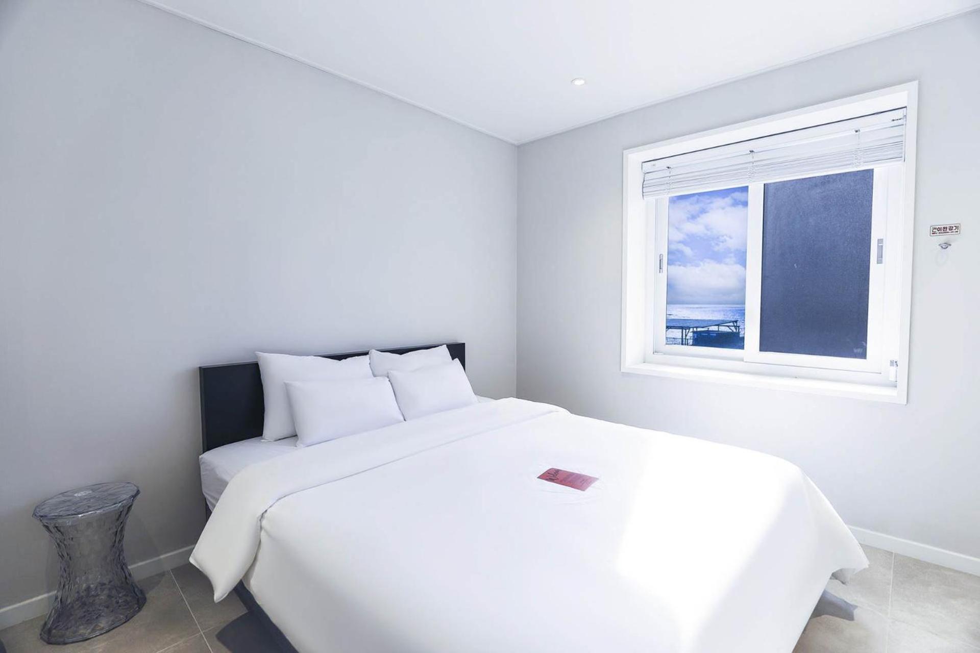 Hotel Hongdan Songjŏng-ni Pokój zdjęcie
