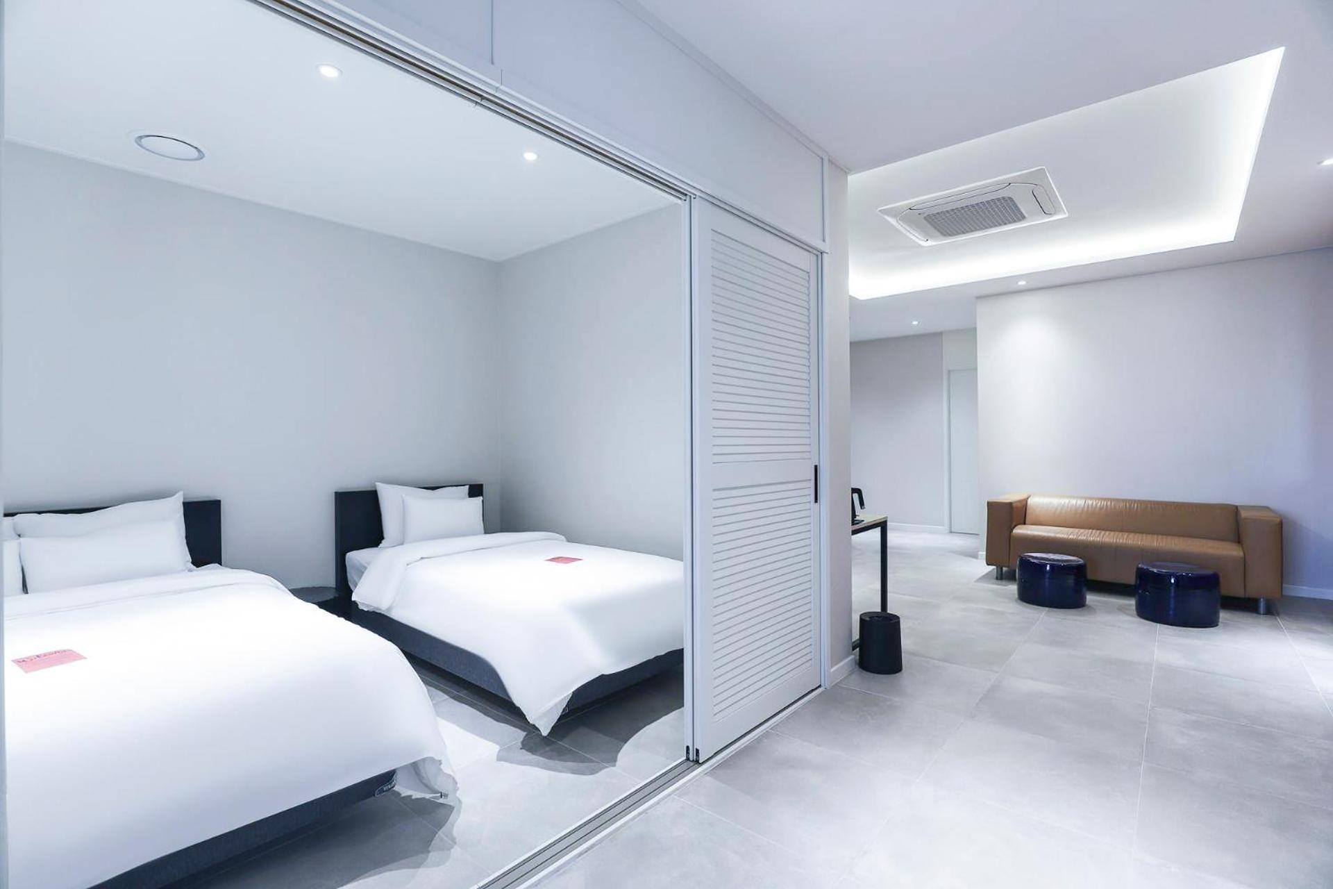 Hotel Hongdan Songjŏng-ni Zewnętrze zdjęcie
