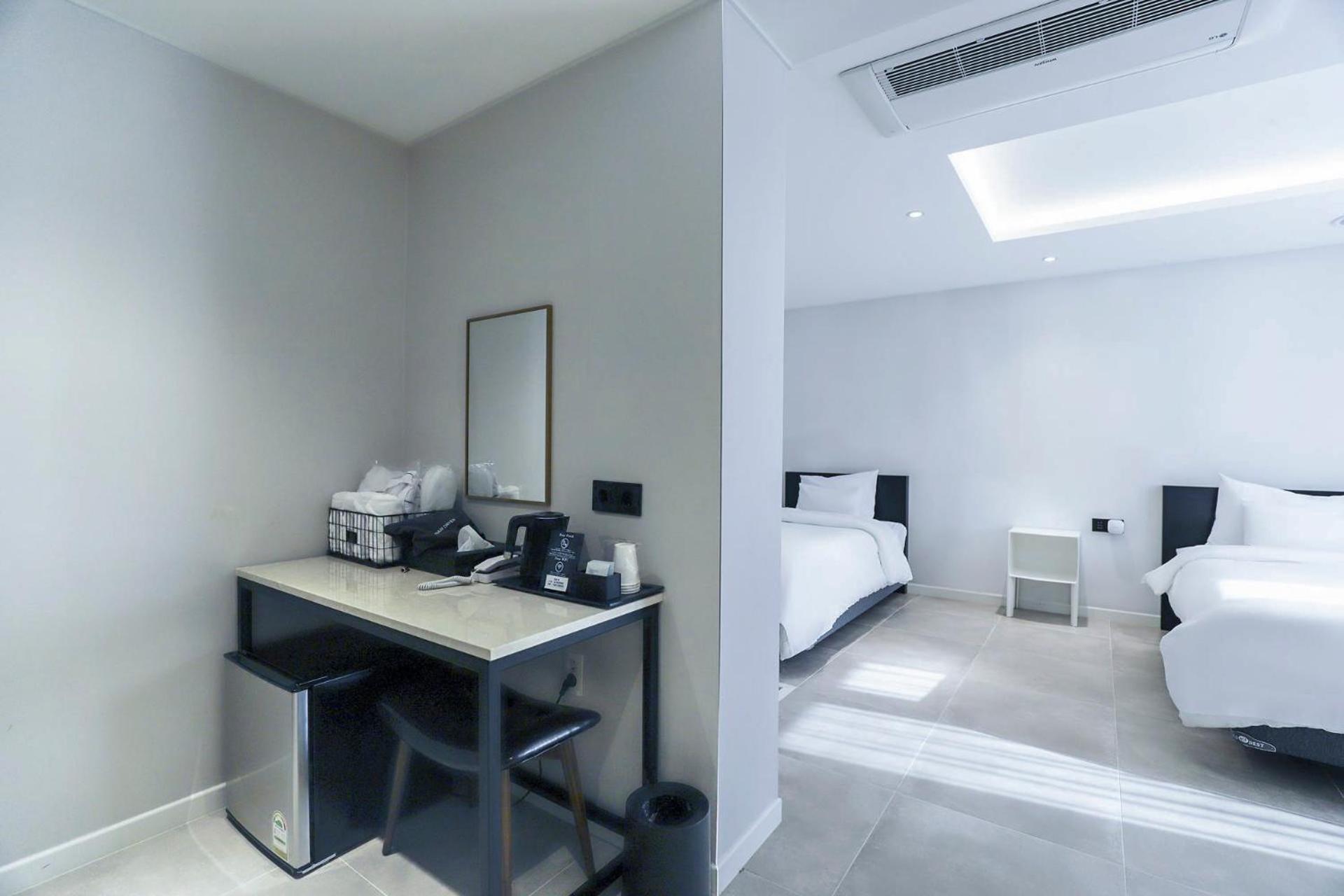 Hotel Hongdan Songjŏng-ni Pokój zdjęcie
