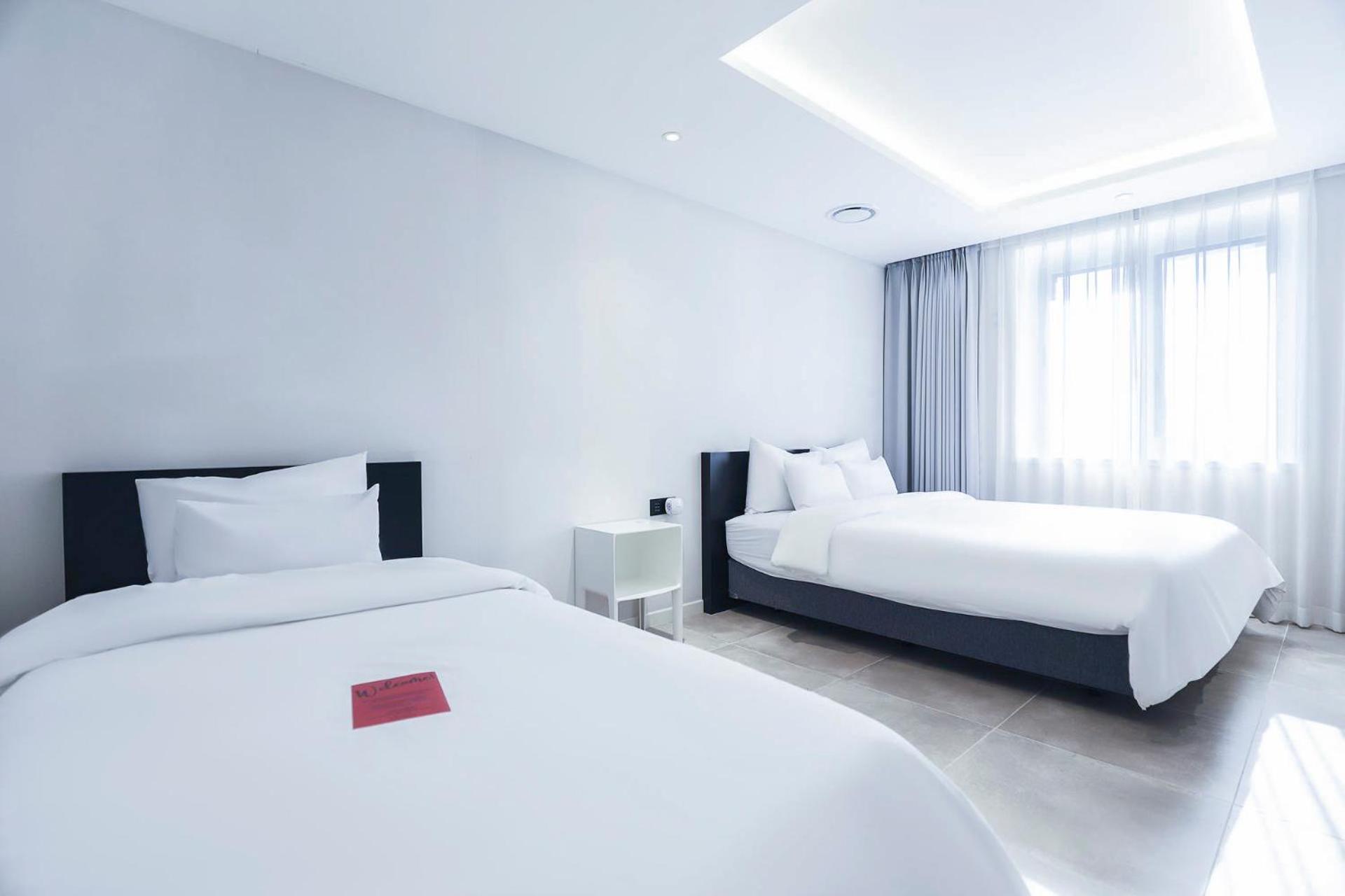 Hotel Hongdan Songjŏng-ni Zewnętrze zdjęcie