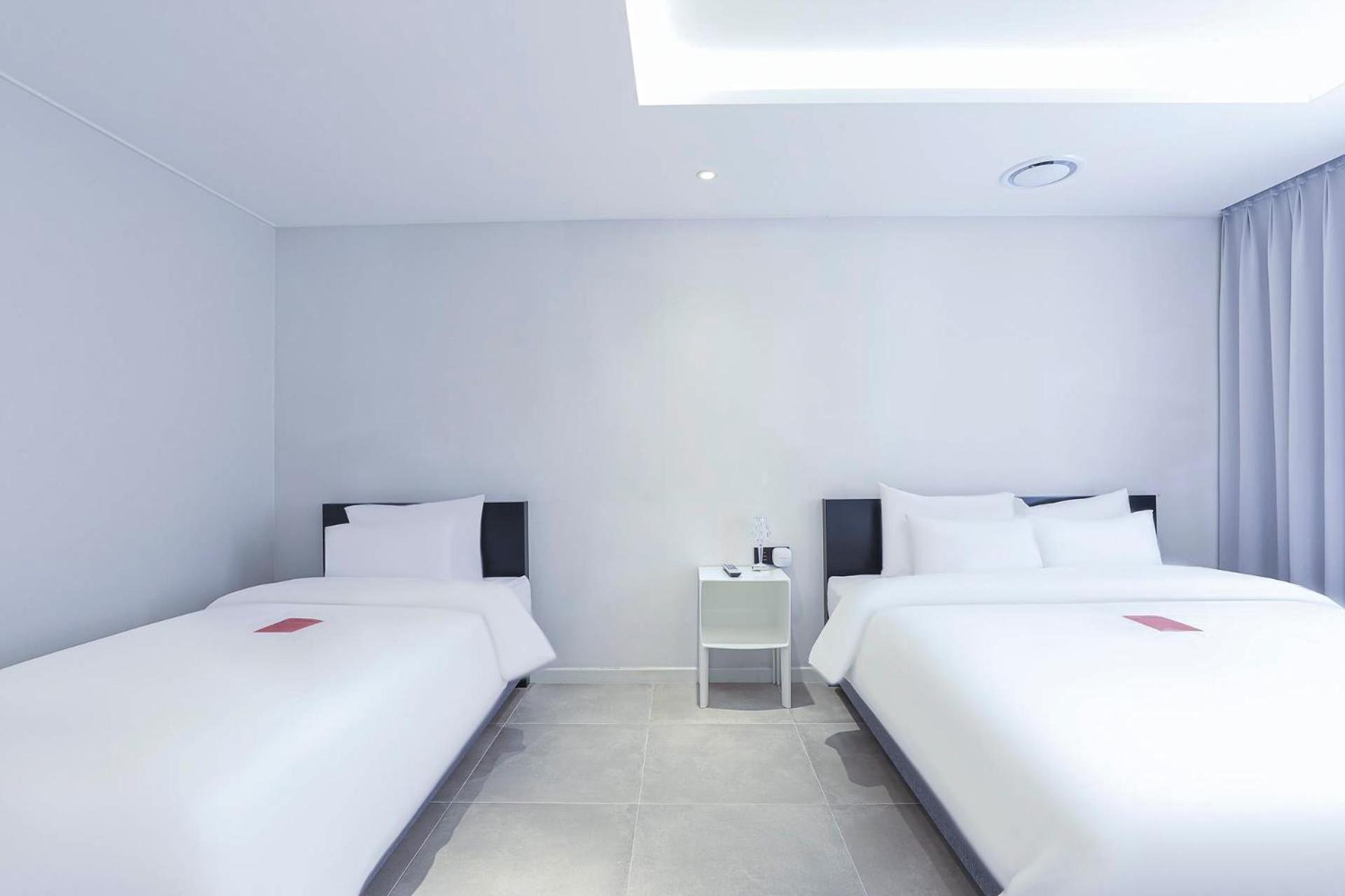 Hotel Hongdan Songjŏng-ni Pokój zdjęcie