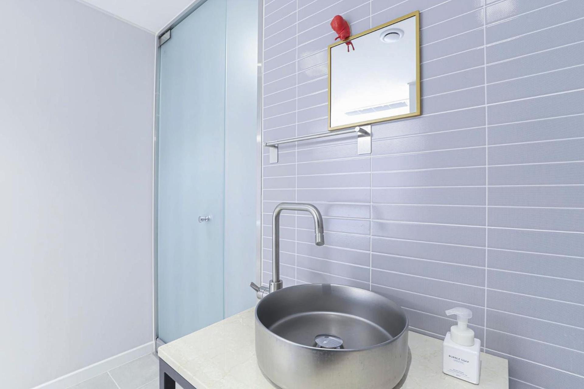 Hotel Hongdan Songjŏng-ni Pokój zdjęcie