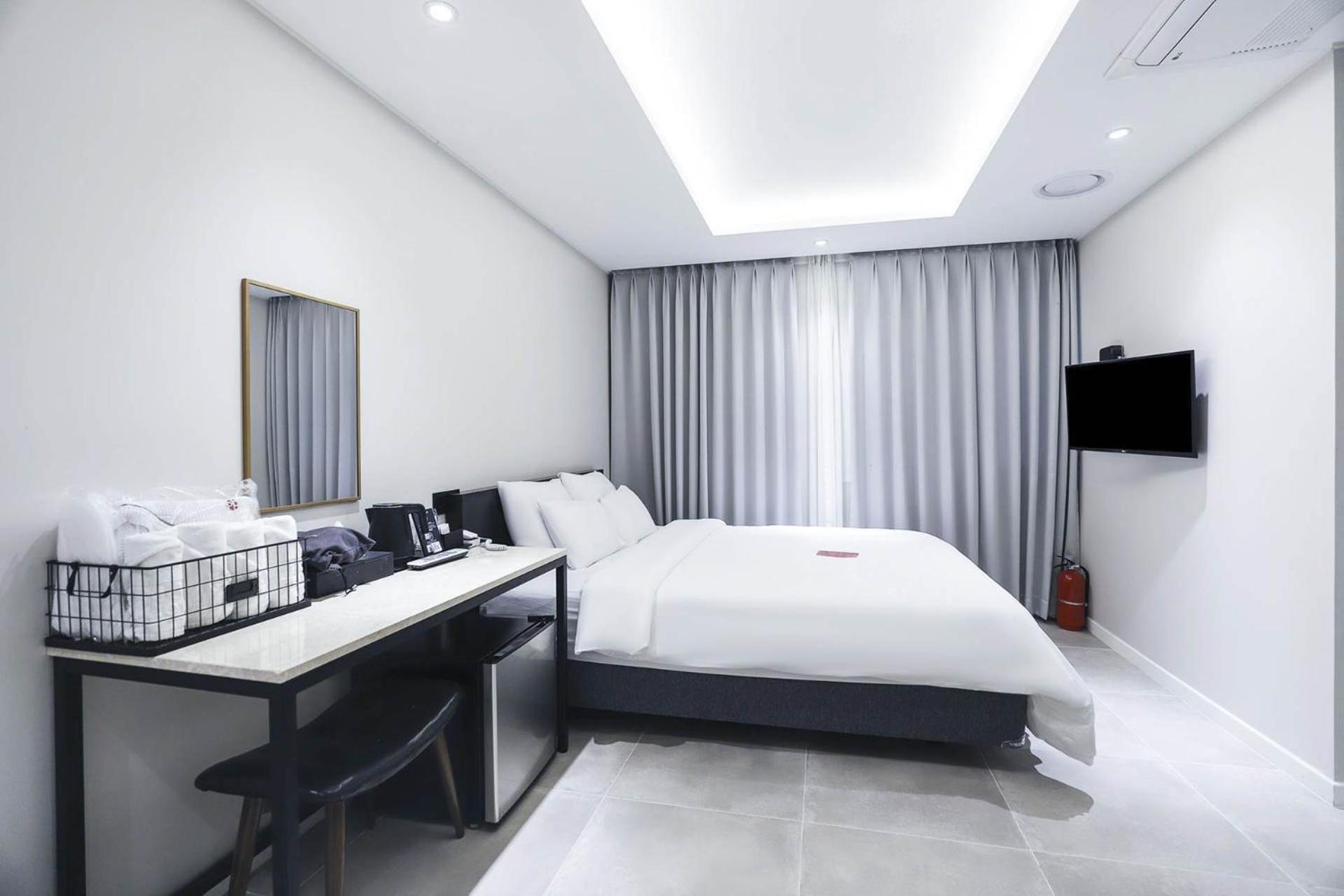 Hotel Hongdan Songjŏng-ni Pokój zdjęcie