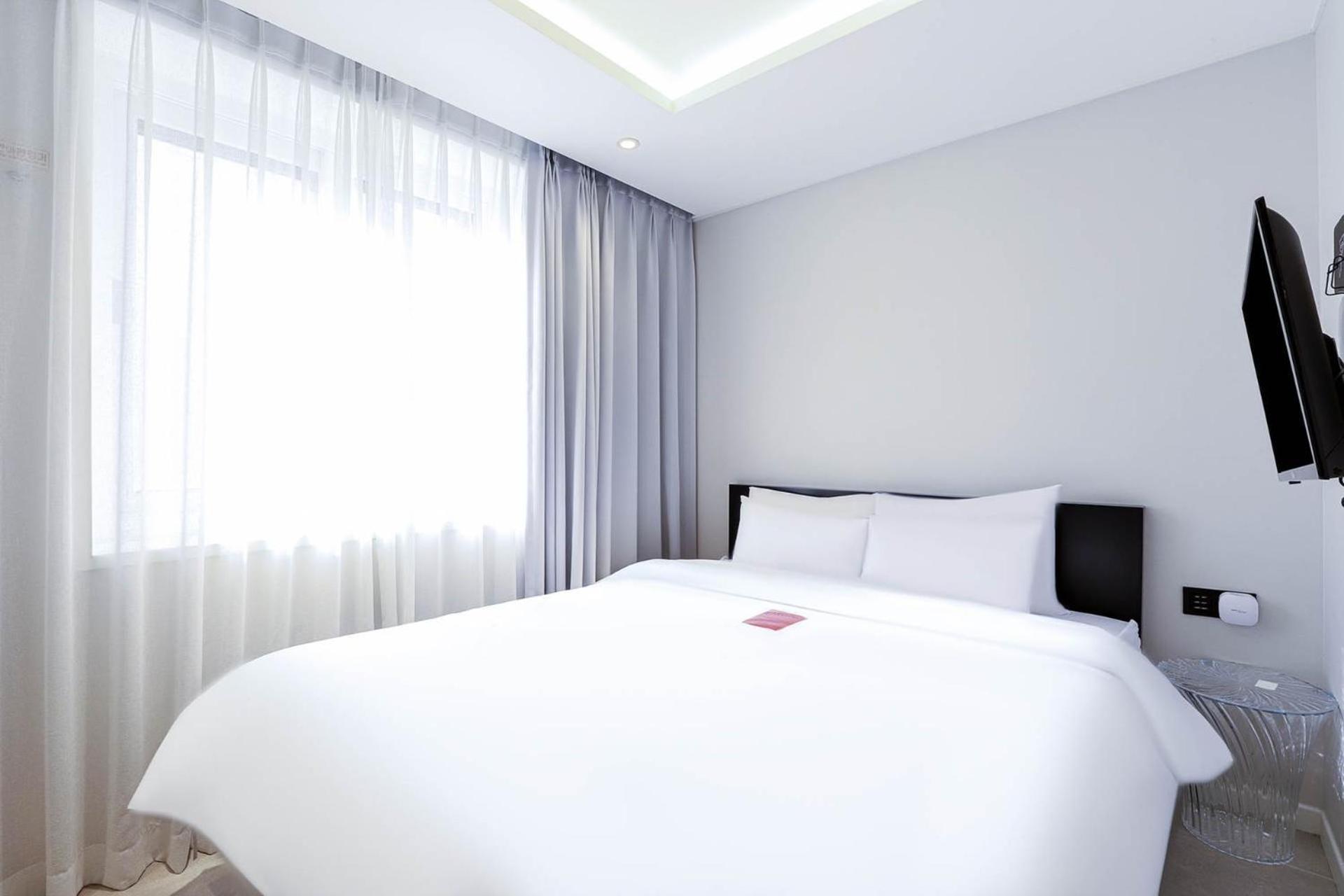 Hotel Hongdan Songjŏng-ni Zewnętrze zdjęcie