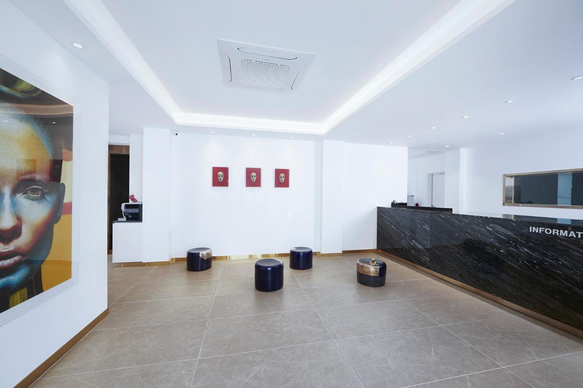 Hotel Hongdan Songjŏng-ni Zewnętrze zdjęcie