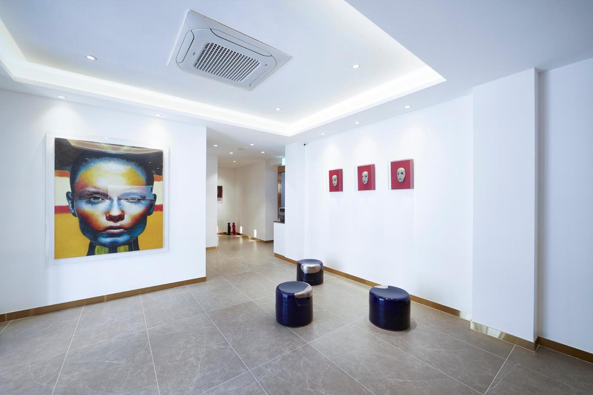 Hotel Hongdan Songjŏng-ni Zewnętrze zdjęcie